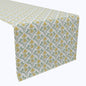 Floral 133 Cotton Table Runners