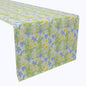 Floral 137 Cotton Table Runners