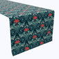 Floral 138 Cotton Table Runners