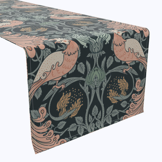 Floral 13 Cotton Table Runners