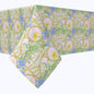 Floral 140 Cotton Rectangles