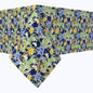 Floral 142 Cotton Squares