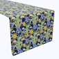Floral 142 Cotton Table Runners