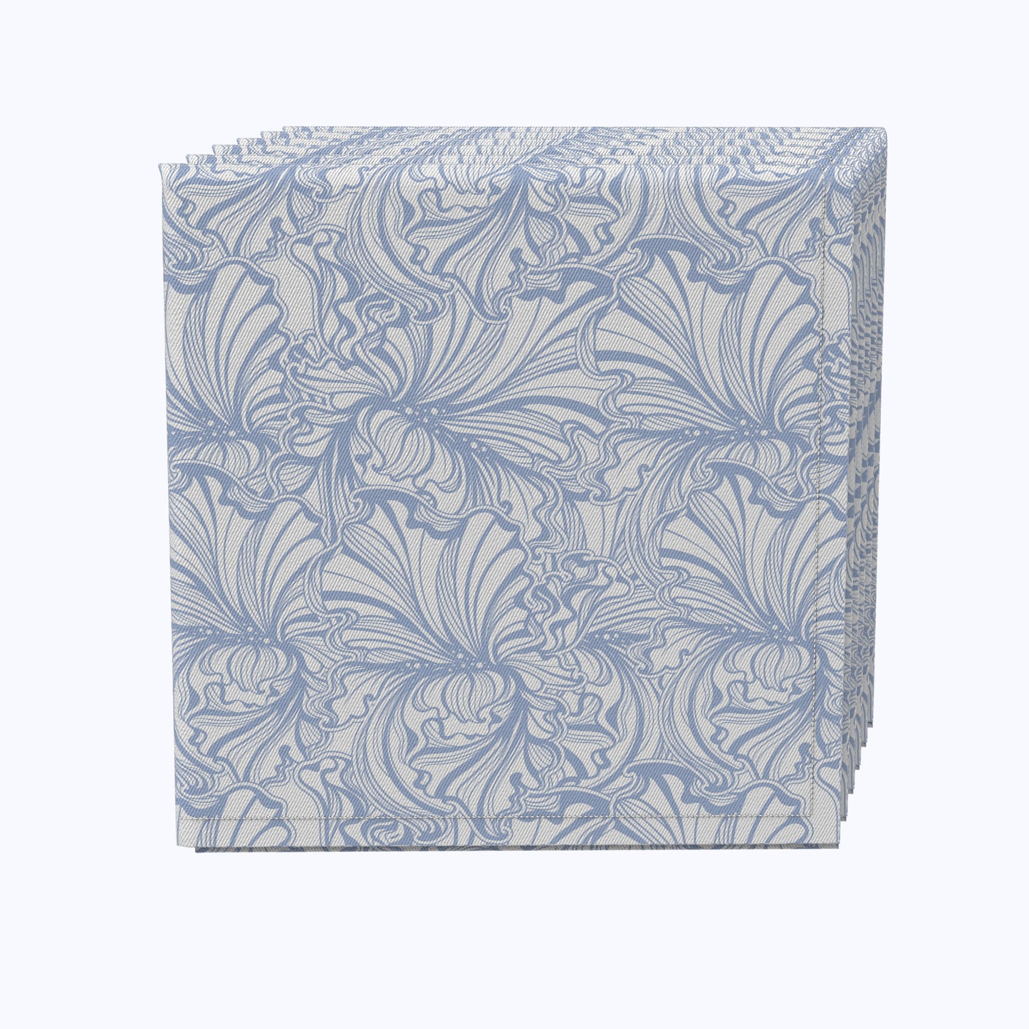 Floral 143 Cotton Napkins