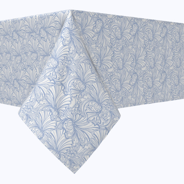 Floral 143 Cotton Squares