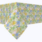 Floral 144 Cotton Rectangles