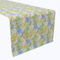 Floral 144 Cotton Table Runners