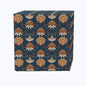 Floral 145 Cotton Napkins