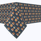 Floral 145 Cotton Squares