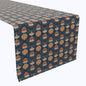 Floral 145 Cotton Table Runners