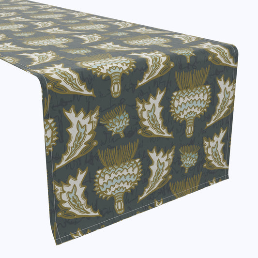 Floral 146 Cotton Table Runners