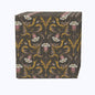 Floral 148 Cotton Napkins