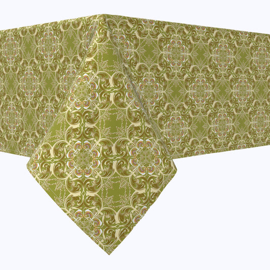 Floral 149 Cotton Squares