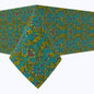 Floral 14 Cotton Squares