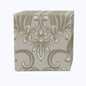 Floral 150 Cotton Napkins