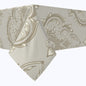 Floral 150 Cotton Squares