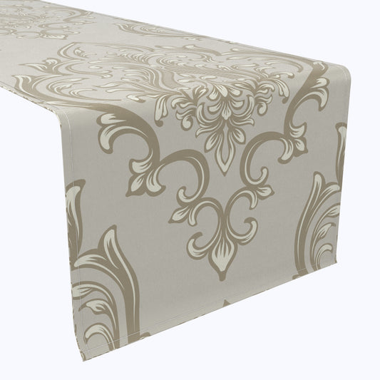 Floral 150 Cotton Table Runners