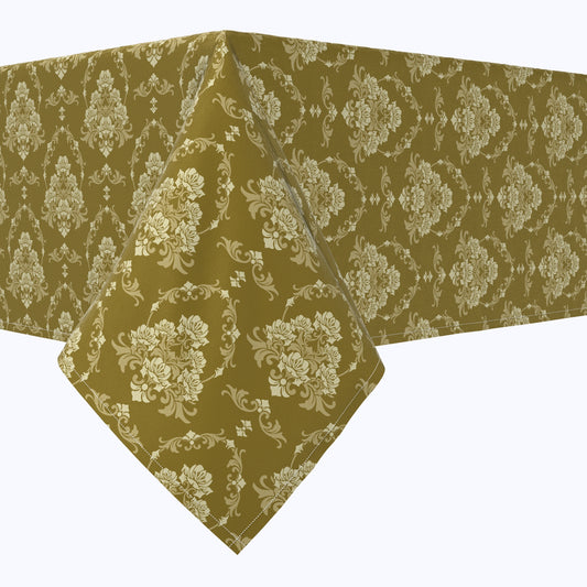 Floral 155 Cotton Squares
