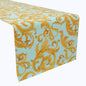 Floral 156 Cotton Table Runners