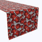 Floral 157 Cotton Table Runners