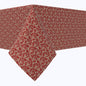 Floral 158 Cotton Squares