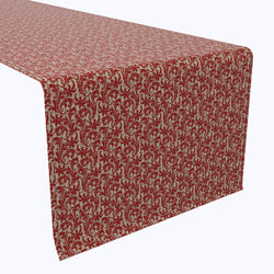 Floral 158 Cotton Table Runners