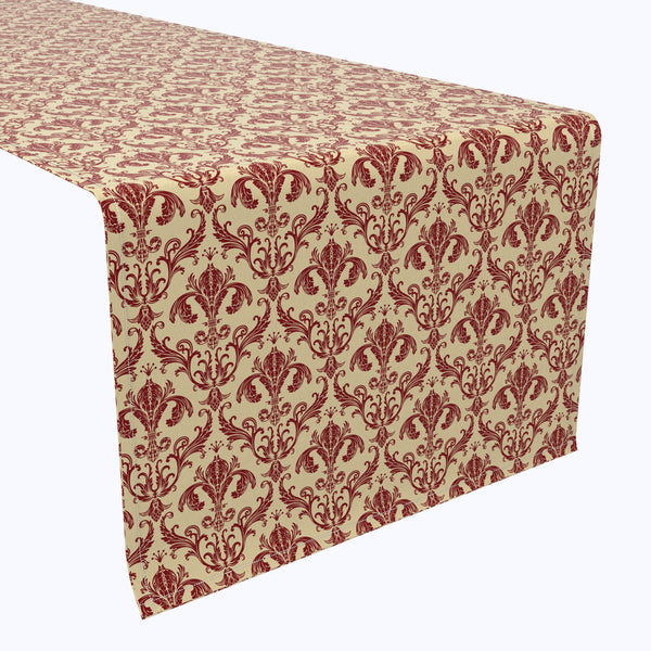 Floral 159 Cotton Table Runners