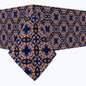Floral 15 Cotton Squares