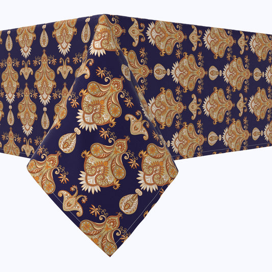Floral 160 Cotton Squares