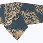 Floral 161 Cotton Squares