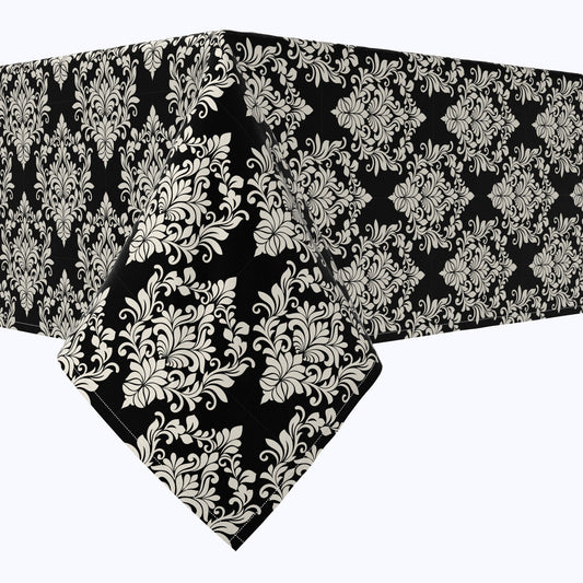 Floral 162 Cotton Squares