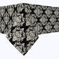 Floral 162 Cotton Squares