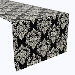 Floral 162 Cotton Table Runners