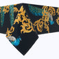 Floral 164 Cotton Rectangles
