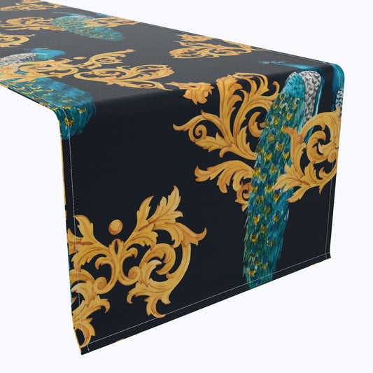 Floral 164 Cotton Table Runners