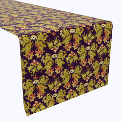 Floral 16 Cotton Table Runners