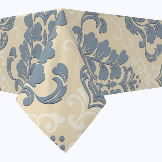 Floral 171 Cotton Squares