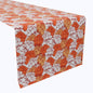 Floral 172 Cotton Table Runners