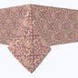 Floral 173 Cotton Squares