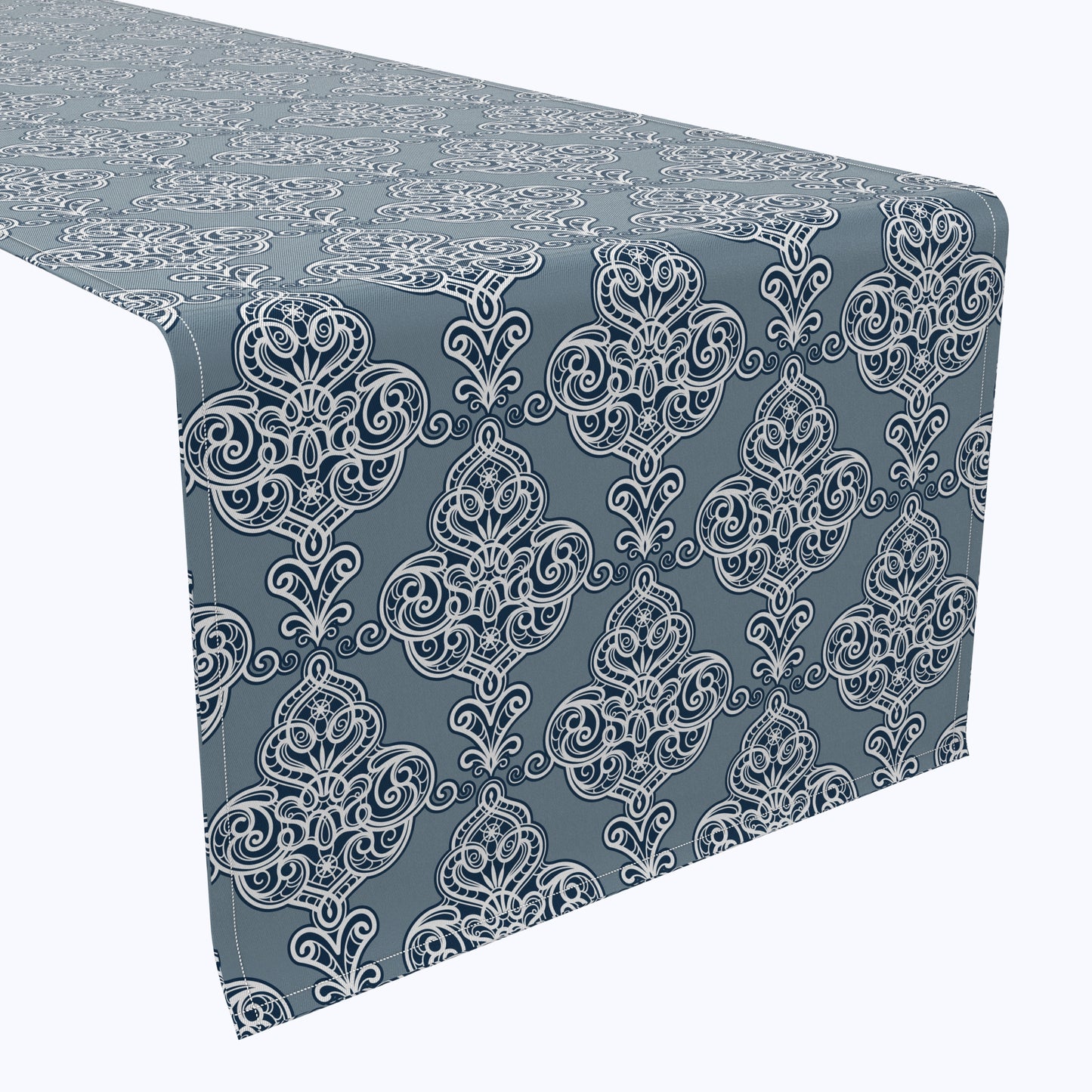 Floral 175 Cotton Table Runners
