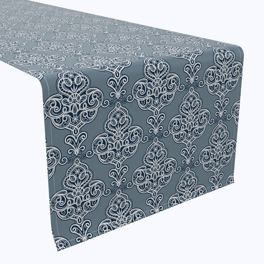 Floral 175 Cotton Table Runners
