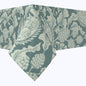 Floral 176 Cotton Rectangles