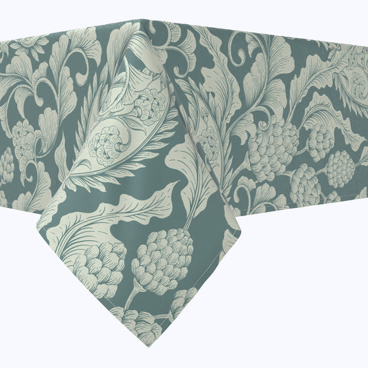 Floral 176 Cotton Squares