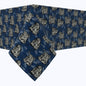 Floral 178 Cotton Squares