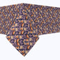 Floral 17 Cotton Squares