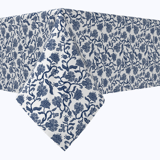 Floral 182 Cotton Squares