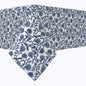 Floral 182 Cotton Squares