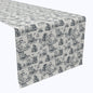 Floral 184 Cotton Table Runners
