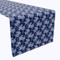 Floral 186 Cotton Table Runners