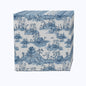 Floral 187 Cotton Napkins